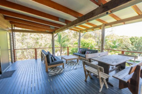 Tree & Sea sleeps 11, Point Lookout